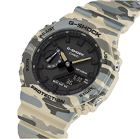 Orologio Casio G-SHOCK in Resina GA-2100CM-5AER - GA-2100CM-5AER